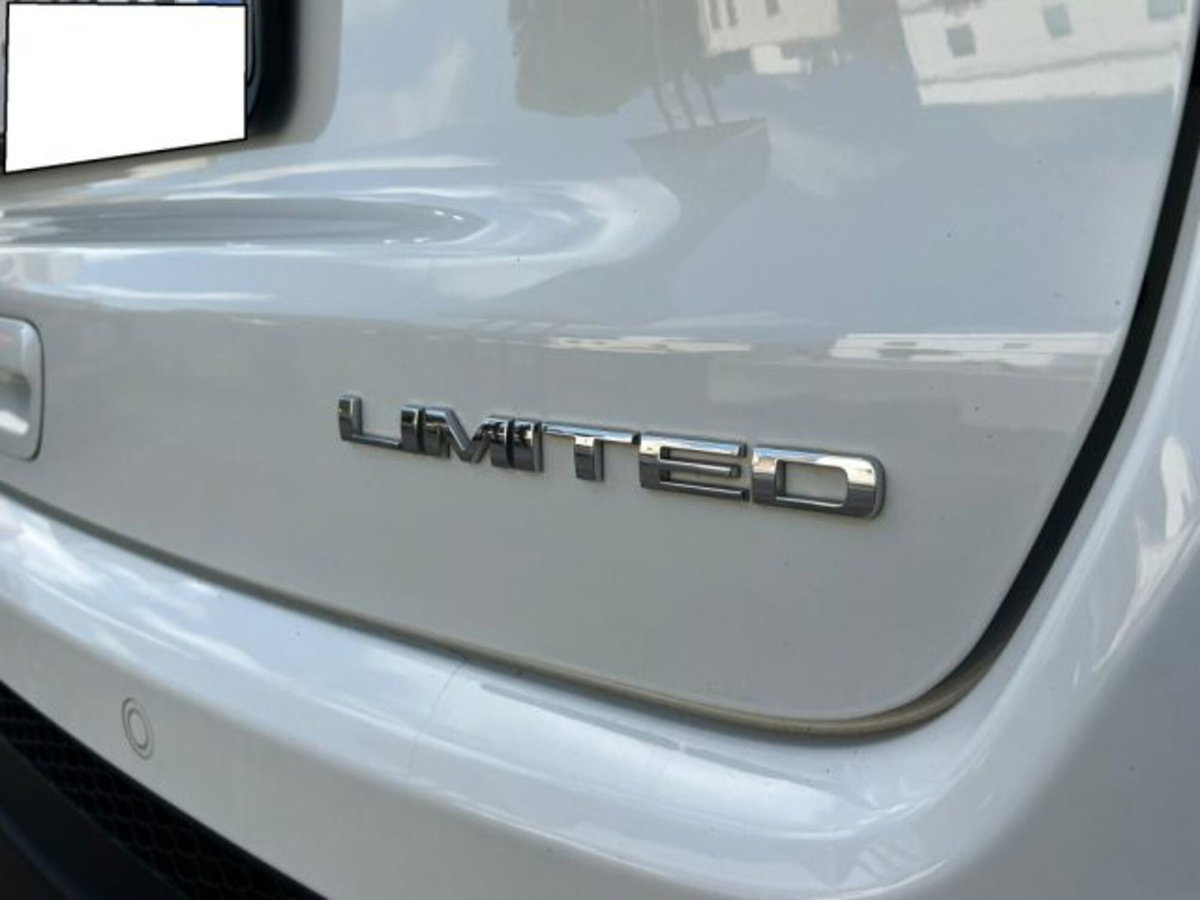 Jeep Compass 1.6 Multijet II 2WD Limited (8)