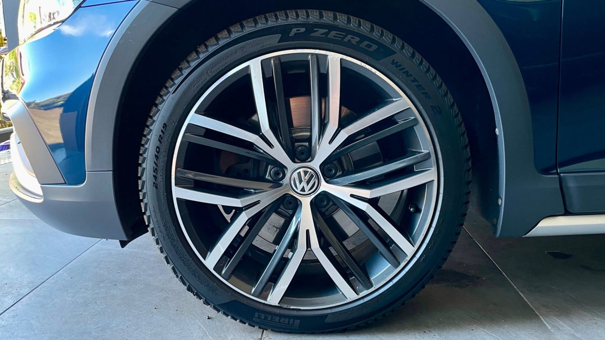 Volkswagen Passat Variant Alltrack 2.0 BiTDI 4MOTION DSG BlueMotion Tech. (5)