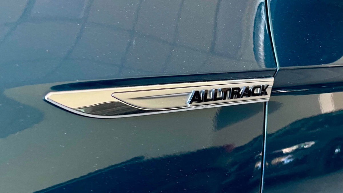 Volkswagen Passat Variant Alltrack 2.0 BiTDI 4MOTION DSG BlueMotion Tech. (6)