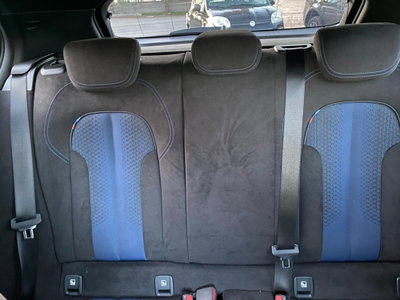 BMW Serie 1 116d 2.0 116CV cat 5 porte Attiva DPF (18)