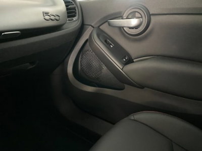 Fiat 500X 1.3 MultiJet 95 CV Sport (10)