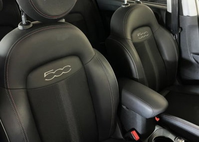 Fiat 500X 1.3 MultiJet 95 CV Sport (20)