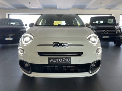 Fiat 500X 1.3 MultiJet 95 CV Sport (4)