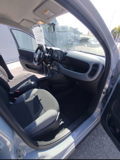 Fiat Panda 1.0 FireFly S&S Hybrid City Life (8)