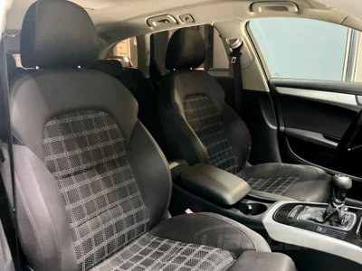 Audi A4 Avant 2.0 TFSI 180CV Advanced (13)