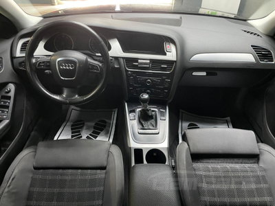 Audi A4 Avant 2.0 TFSI 180CV Advanced (15)