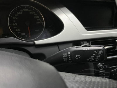 Audi A4 Avant 2.0 TFSI 180CV Advanced (20)