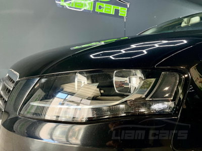 Audi A4 Avant 2.0 TFSI 180CV Advanced (7)