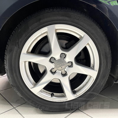 Audi A4 Avant 2.0 TFSI 180CV Advanced (8)