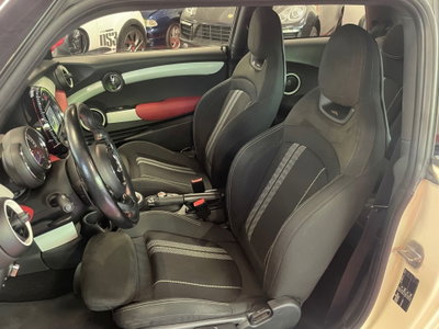 MINI Mini 2.0 John Cooper Works Hype (10)