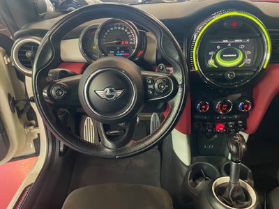 MINI Mini 2.0 John Cooper Works Hype (11)