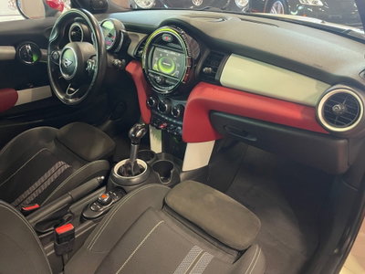 MINI Mini 2.0 John Cooper Works Hype (12)