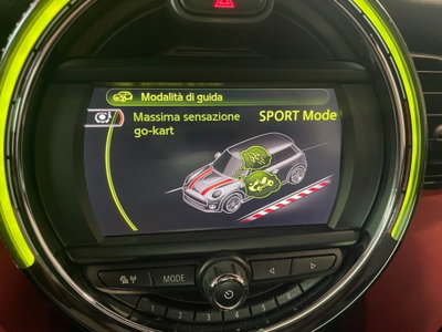 MINI Mini 2.0 John Cooper Works Hype (13)