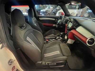 MINI Mini 2.0 John Cooper Works Hype (14)