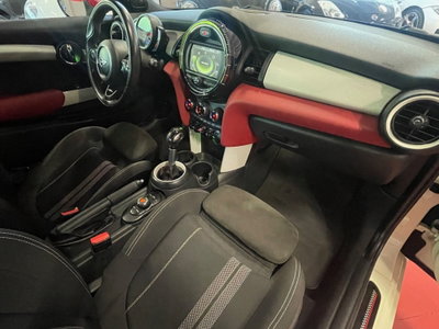 MINI Mini 2.0 John Cooper Works Hype (15)
