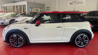 MINI Mini 2.0 John Cooper Works Hype (2)