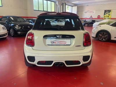 MINI Mini 2.0 John Cooper Works Hype (4)