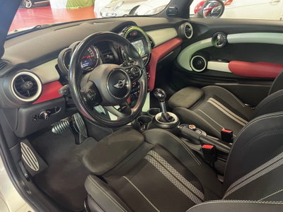 MINI Mini 2.0 John Cooper Works Hype (9)