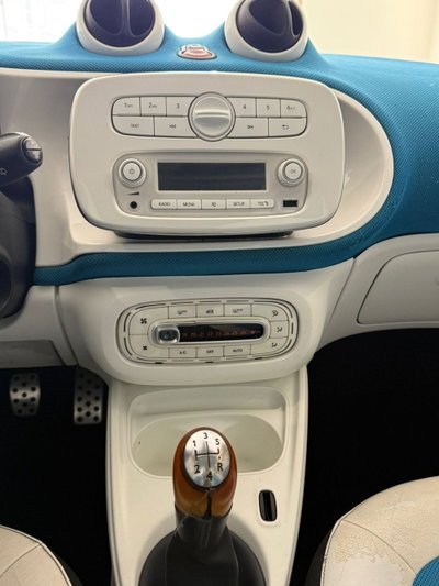 smart forfour forfour 70 1.0 Prime (10)
