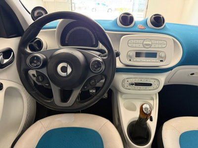 smart forfour forfour 70 1.0 Prime (11)