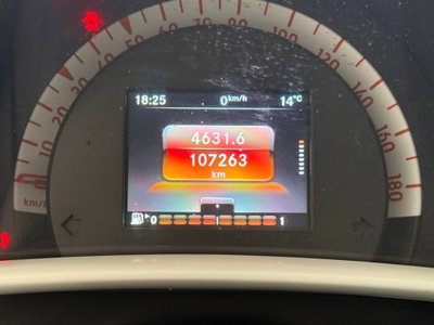 smart forfour forfour 70 1.0 Prime (14)
