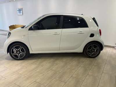 smart forfour forfour 70 1.0 Prime (2)