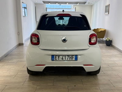 smart forfour forfour 70 1.0 Prime (3)