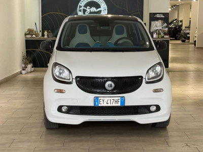 smart forfour forfour 70 1.0 Prime (4)