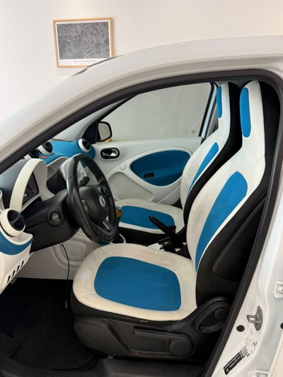 smart forfour forfour 70 1.0 Prime (7)