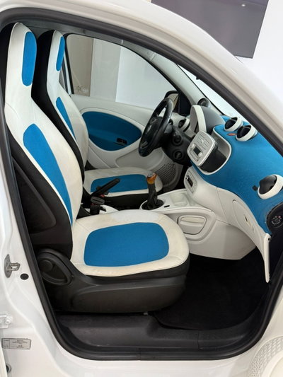 smart forfour forfour 70 1.0 Prime (8)