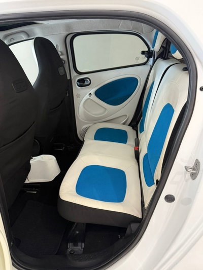 smart forfour forfour 70 1.0 Prime (9)
