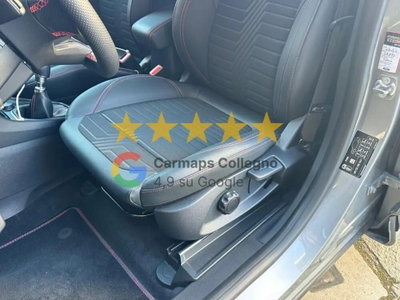 Ford Puma 1.0 EcoBoost Hybrid 125 CV S&S ST-Line Design 2 (13)