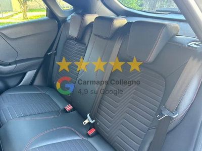 Ford Puma 1.0 EcoBoost Hybrid 125 CV S&S ST-Line Design 2 (15)