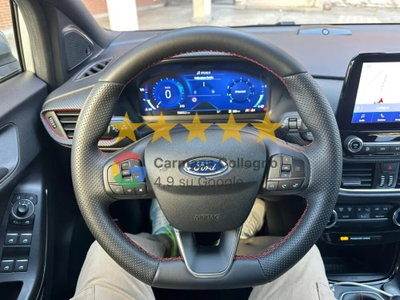 Ford Puma 1.0 EcoBoost Hybrid 125 CV S&S ST-Line Design 2 (18)