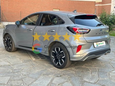 Ford Puma 1.0 EcoBoost Hybrid 125 CV S&S ST-Line Design 2 (8)