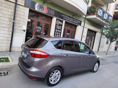 Ford C-Max 1.6 TDCi 115CV Titanium (10)