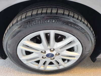 Ford C-Max 1.6 TDCi 115CV Titanium (11)