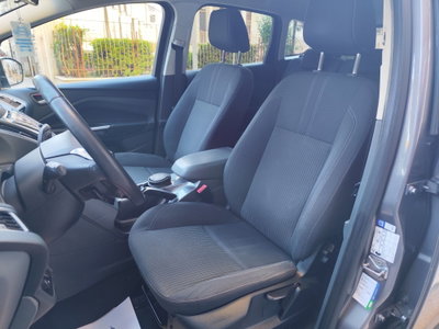 Ford C-Max 1.6 TDCi 115CV Titanium (13)