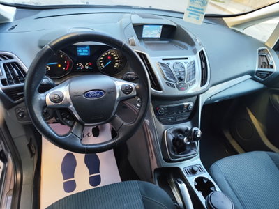 Ford C-Max 1.6 TDCi 115CV Titanium (16)