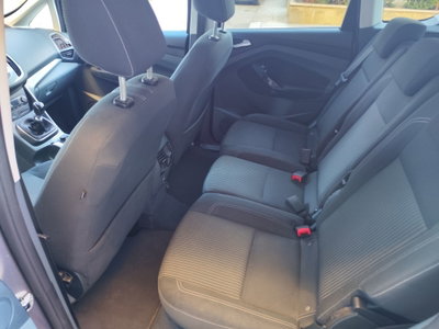 Ford C-Max 1.6 TDCi 115CV Titanium (17)