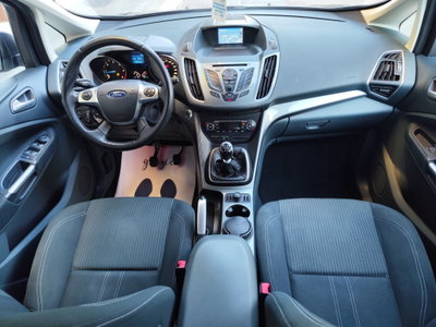 Ford C-Max 1.6 TDCi 115CV Titanium (18)
