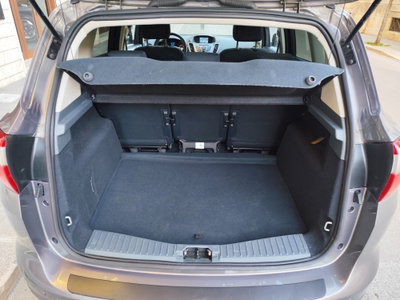 Ford C-Max 1.6 TDCi 115CV Titanium (20)