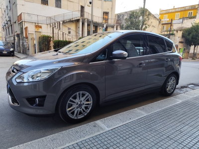 Ford C-Max 1.6 TDCi 115CV Titanium (4)