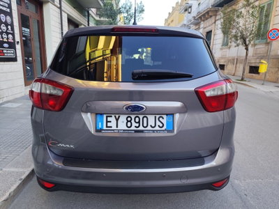 Ford C-Max 1.6 TDCi 115CV Titanium (5)