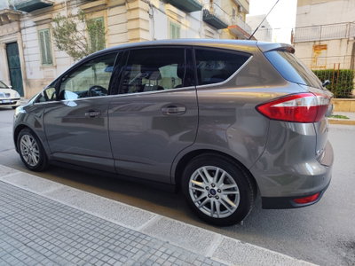 Ford C-Max 1.6 TDCi 115CV Titanium (6)