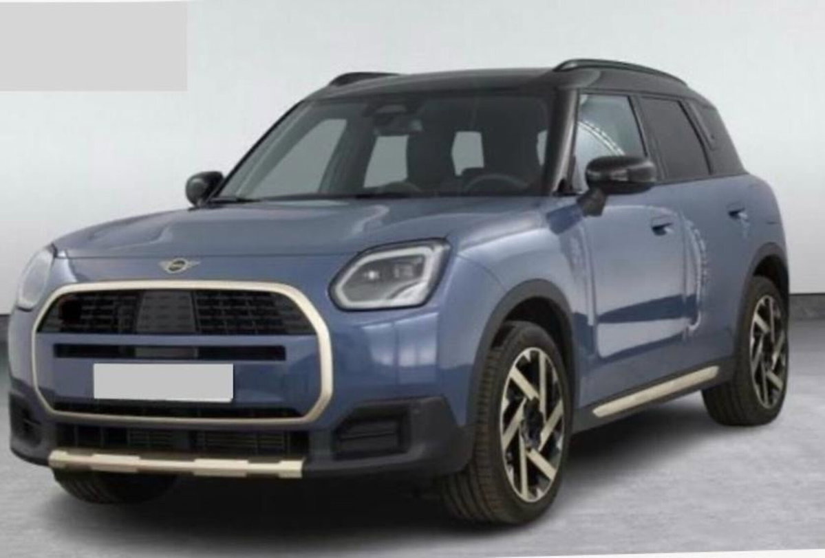 MINI Mini Countryman 2.0 48V D Favoured auto