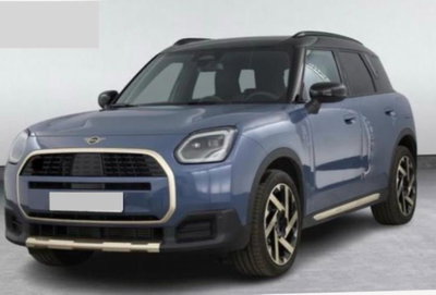 MINI Mini Countryman 2.0 48V D Favoured auto usata