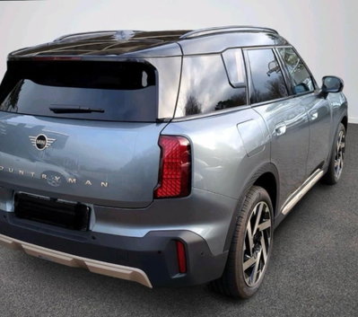 MINI Mini Countryman 2.0 48V D Favoured auto (3)