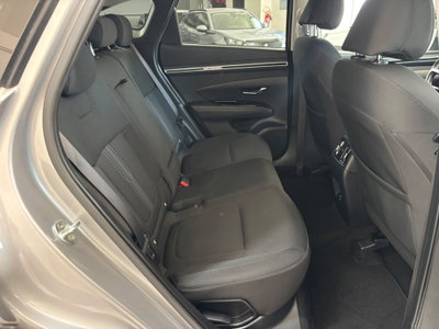 Hyundai Tucson 1.6 CRDi XLine (11)