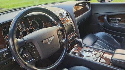 Bentley Continental GT Continental GT (19)